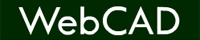 WebCAD - インターネットCADシステム
